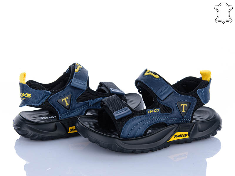 Босоножки Xifa kids (31-36) XF01-T2483-3L (лето)