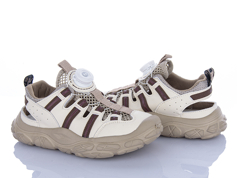 Кроссовки Xifa kids (32-37) XF01-W3310-3K (лето)