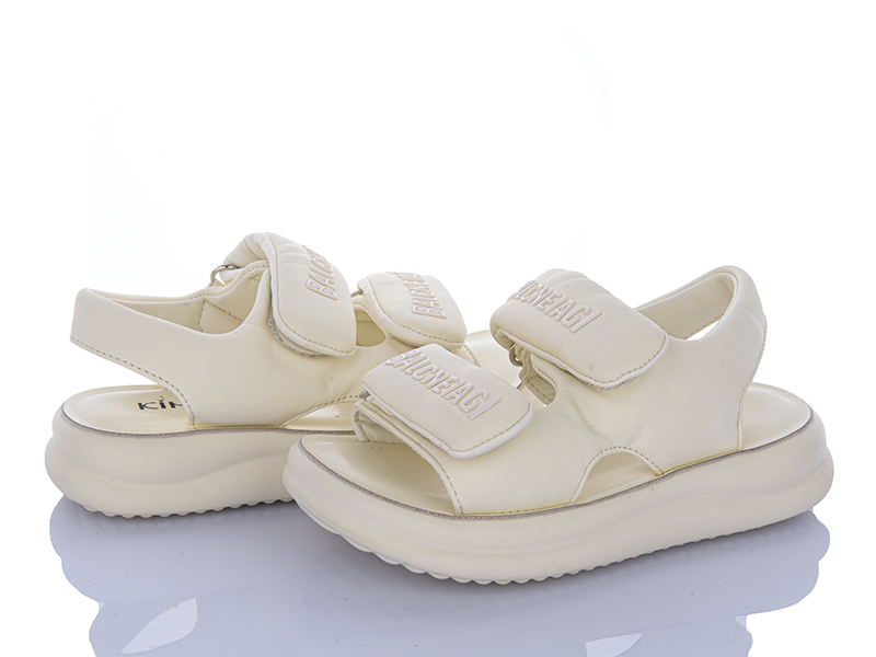 Босоножки Xifa kids (26-31) XF01-XD516-2M (лето)