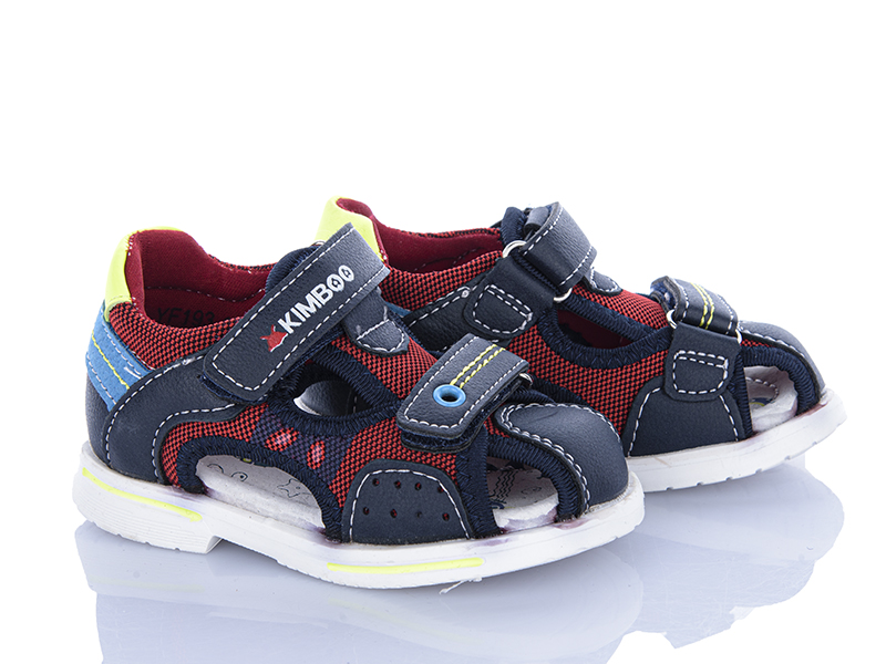 Босоножки Xifa kids (21-26) XF01-YF193-1K (лето)