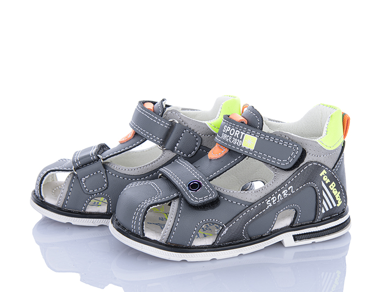 Босоножки Xifa kids (21-26) XF01-YF2197-1D (лето)