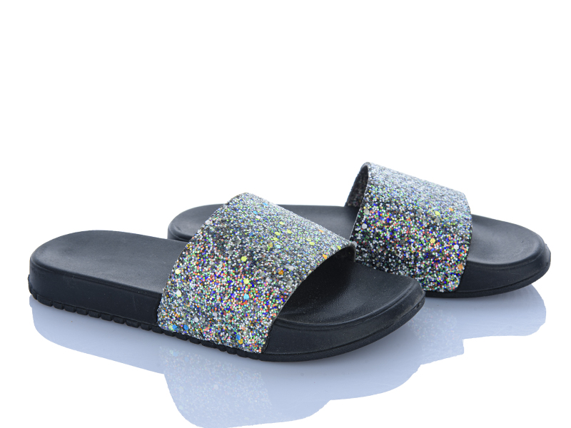 Шлепанцы Xifa kids (30-35) XF01-7010-301 (лето)