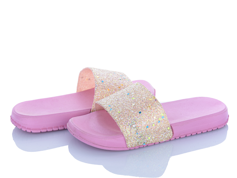 Шлепанцы Xifa kids (30-35) XF01-7010-306 (лето)