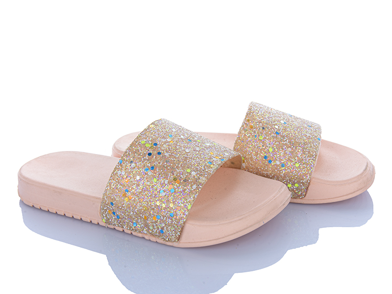 Шлепанцы Xifa kids (30-35) XF01-7010-307 (лето)