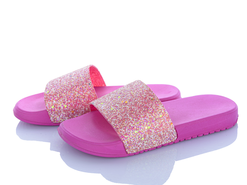 Шлепанцы Xifa kids (30-35) XF01-7010-309 (лето)