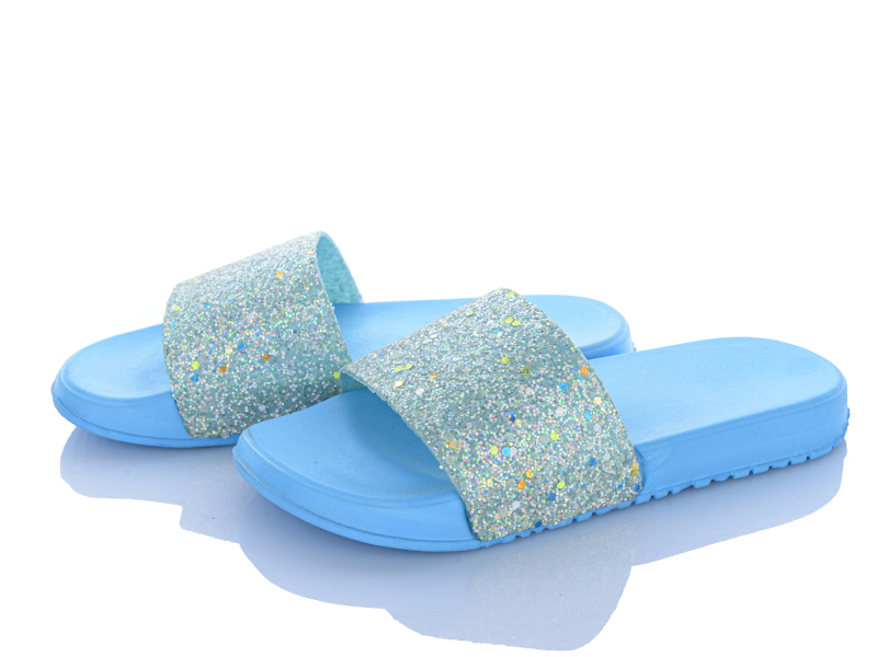 Шлепанцы Xifa kids (30-35) XF01-7010-313 (лето)
