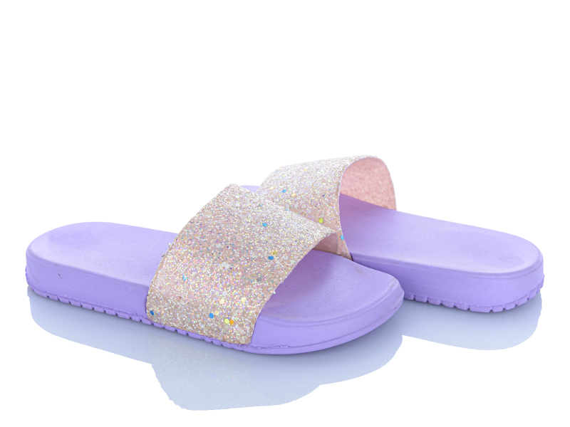 Шлепанцы Xifa kids (30-35) XF01-7010-315 (лето)