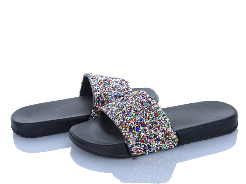Шлепанцы Xifa kids (30-35) XF01-7012-301 (лето)