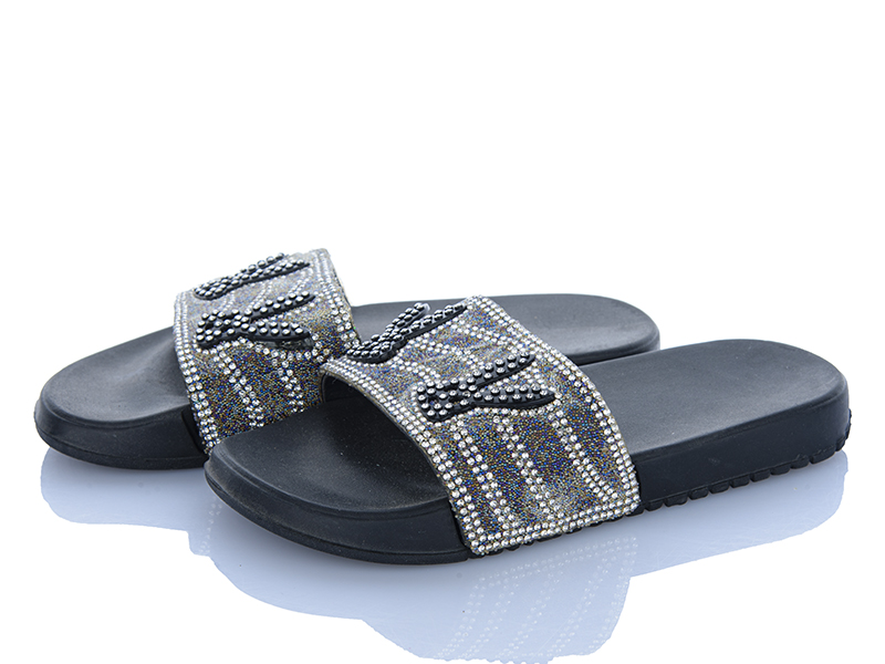 Шлепанцы Xifa kids (30-35) XF01-7015-301 (лето)