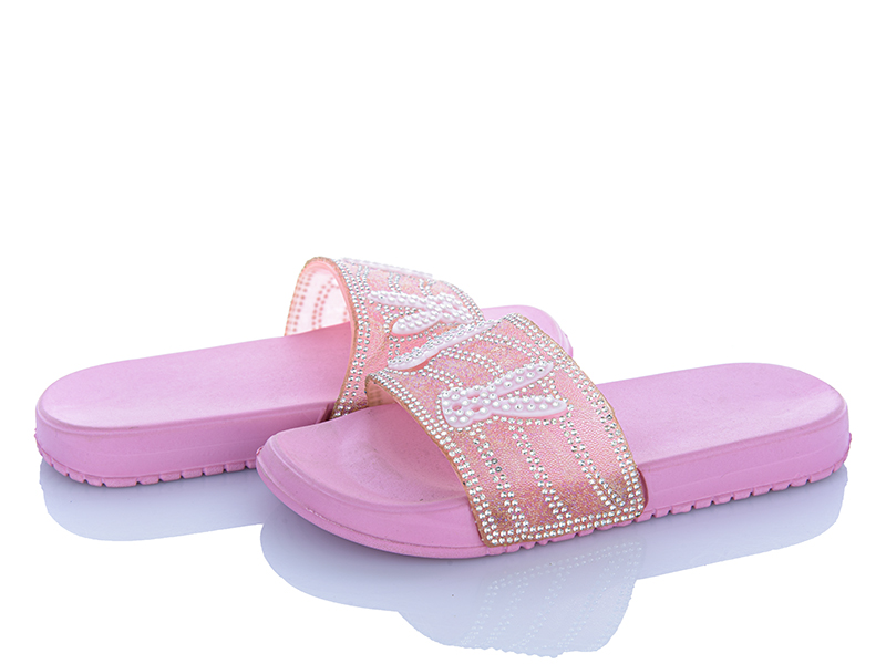 Шлепанцы Xifa kids (30-35) XF01-7015-306 (лето)