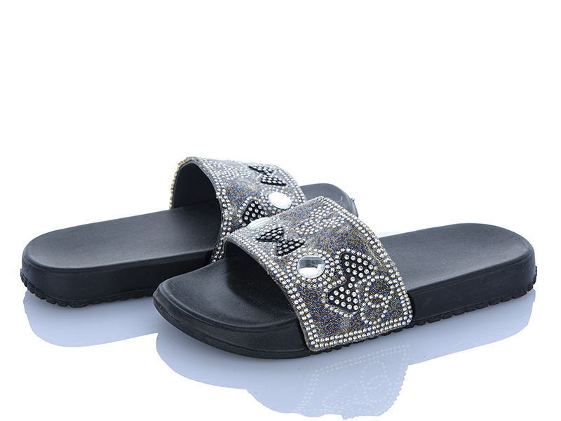 Шлепанцы Xifa kids (30-35) XF01-7027-301 (лето)