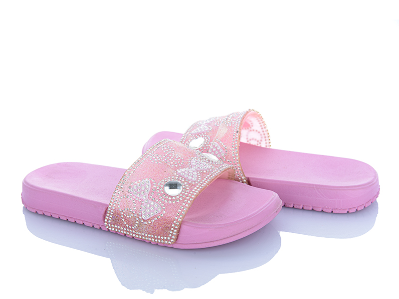 Шлепанцы Xifa kids (30-35) XF01-7027-306 (лето)