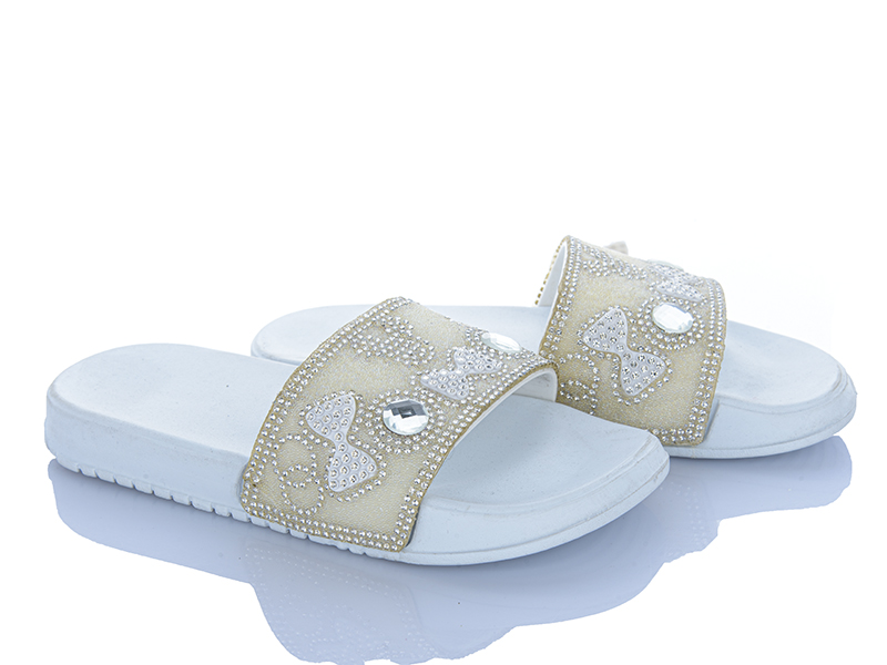 Шлепанцы Xifa kids (30-35) XF01-7027-313 (лето)