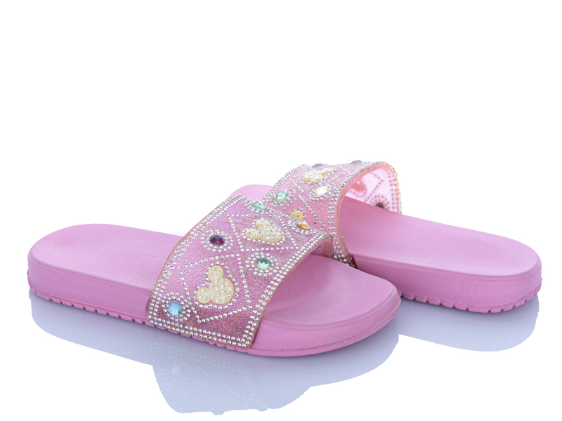 Шлепанцы Xifa kids (30-35) XF01-7029-306 (лето)