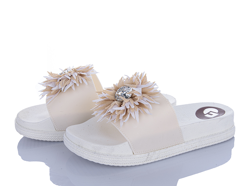 Шлепанцы Xifa (36-41) XF01-101-3 (лето)