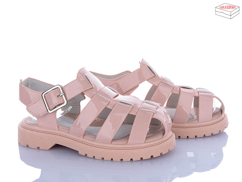 Босоножки Xifa kids (27-32) XF01-B2823-6B (лето)