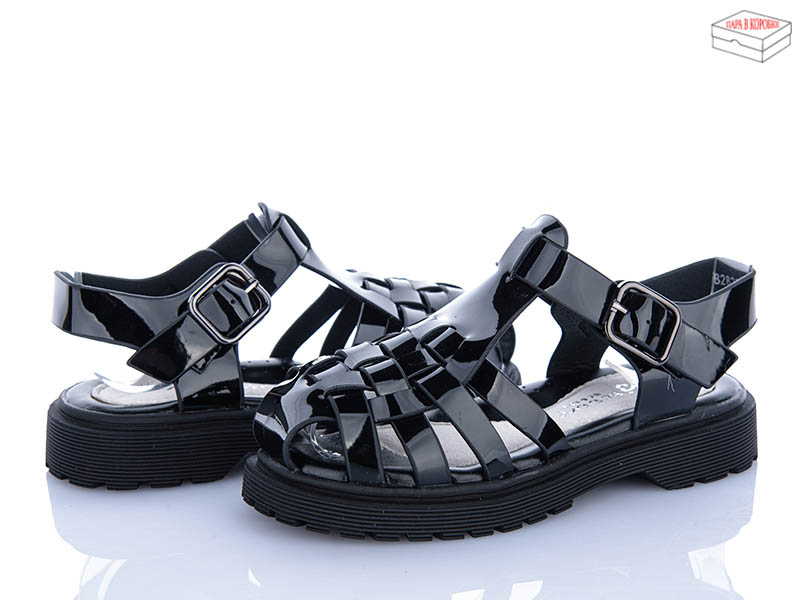 Босоножки Xifa kids (27-32) XF01-B2825-2B (лето)