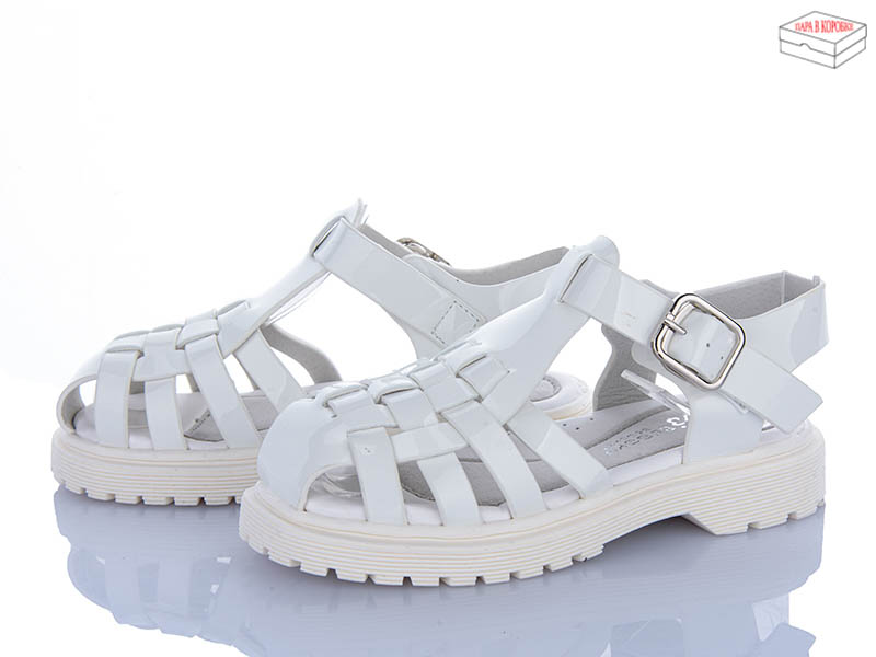 Босоножки Xifa kids (27-32) XF01-B2825-3B (лето)