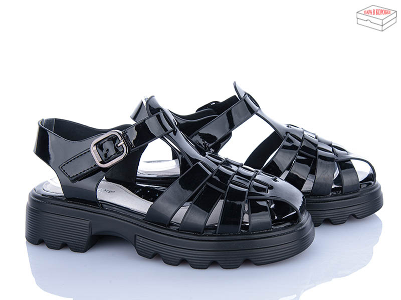Босоножки Xifa kids (32-37) XF01-B2856-4C (лето)