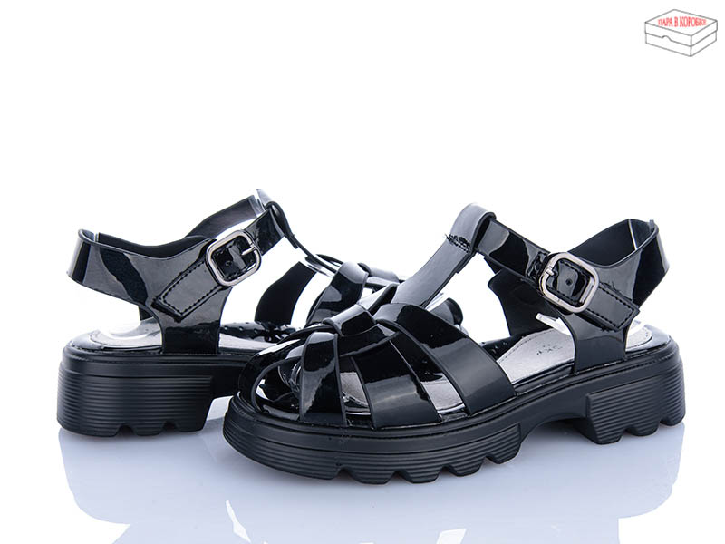 Босоножки Xifa kids (32-37) XF01-B2857-4C (лето)