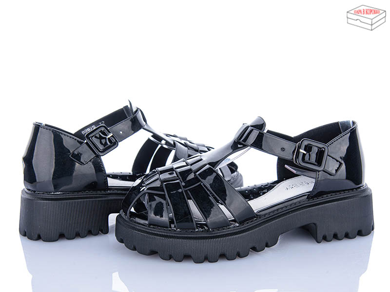 Босоножки Xifa kids (32-37) XF01-B2875-4C (лето)