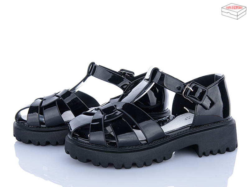 Босоножки Xifa kids (32-37) XF01-B2877-4C (лето)