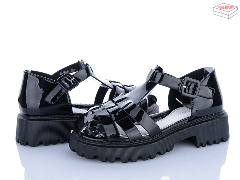 Босоножки Xifa kids (32-37) XF01-B2905-4C (лето)