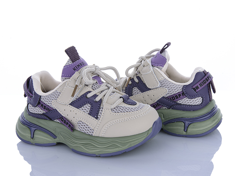 Кроссовки Xifa kids (27-31) XF01-J562-2M (деми)
