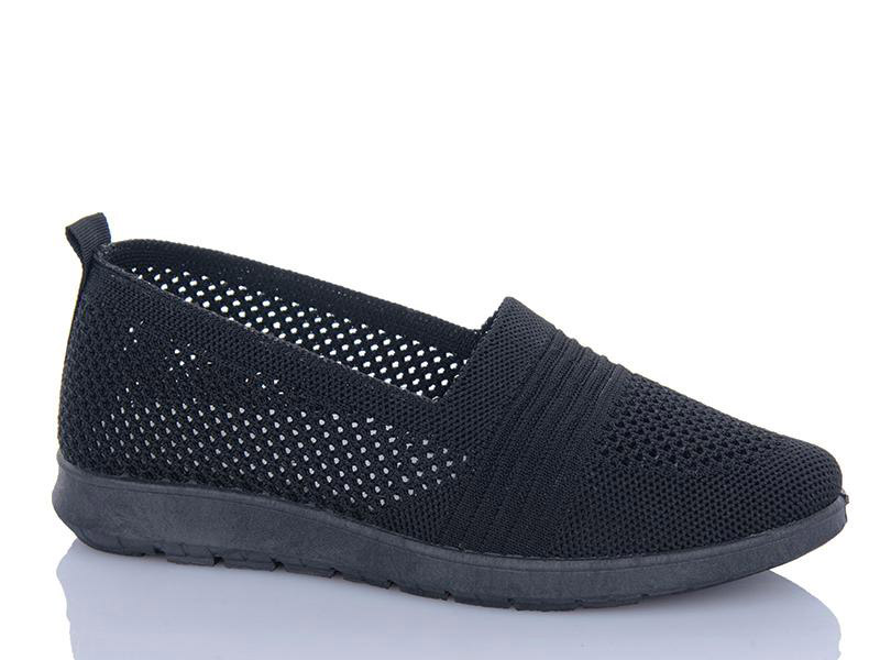 Туфли OkShoes (37-41) 315-1 (лето)