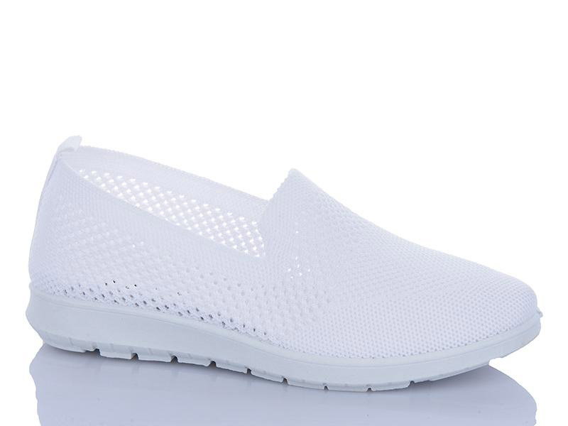 Туфли OkShoes (37-41) 317-2 (лето)