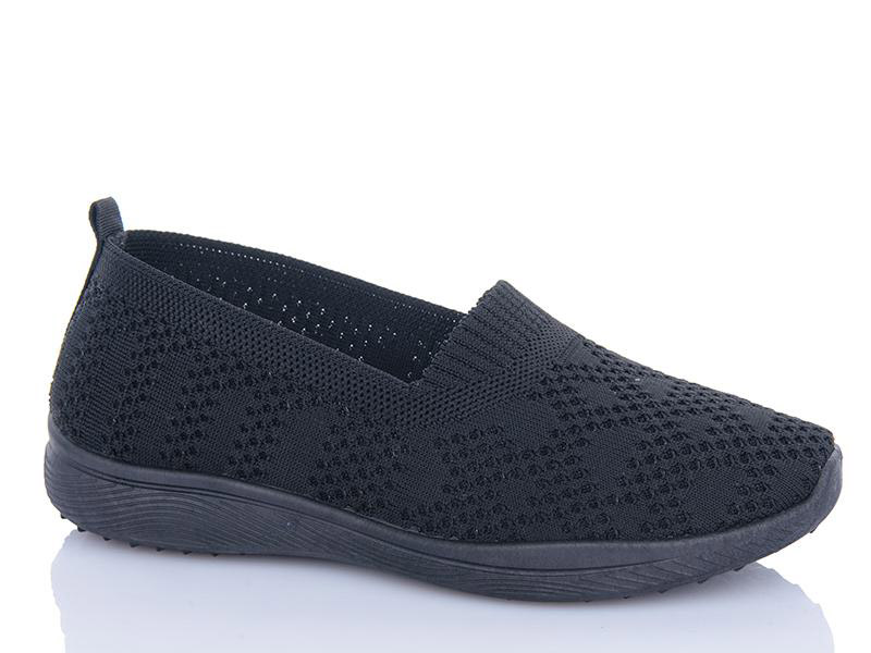 Туфли OkShoes (37-41) 321-1 (лето)