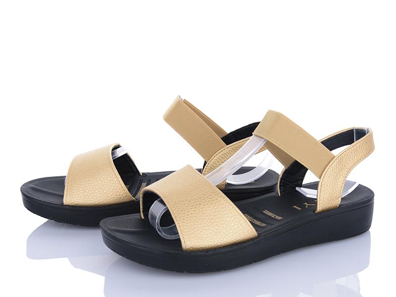 Босоножки OkShoes (36-41) A24-5 (лето)