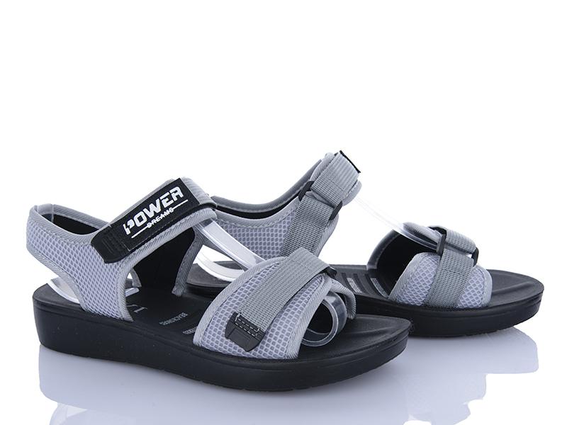 Босоножки OkShoes (36-41) A4-2 (лето)