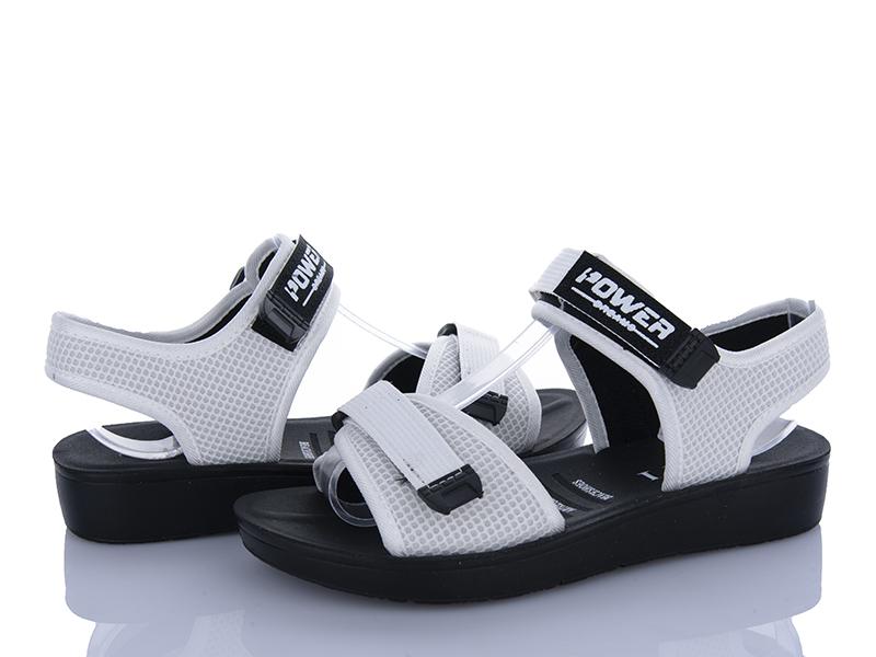 Босоножки OkShoes (36-41) A4-3 (лето)
