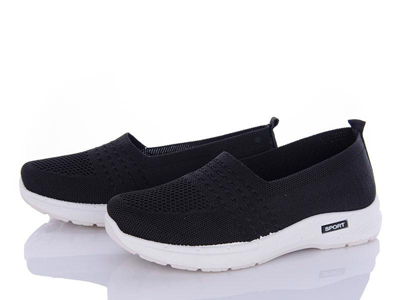 Кроссовки OkShoes (37-41) B32-1 (лето)