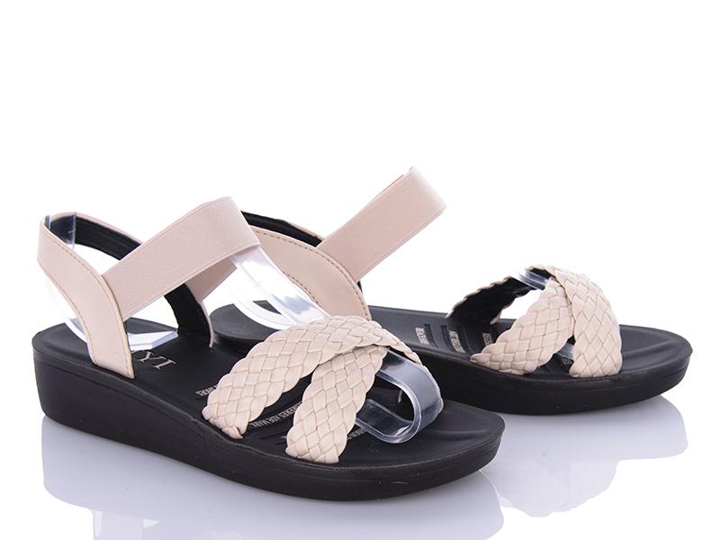 Босоножки OkShoes (36-41) C10-3 (лето)