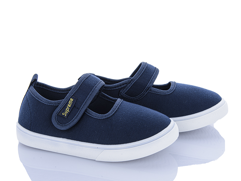 Тапочки BlueRama (26-31) W303-5 (деми)