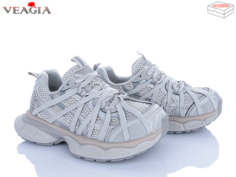 Кроссовки ADA (36-40) F969-1 (деми)