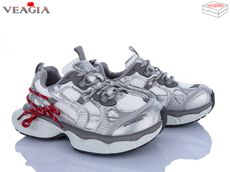 Кроссовки ADA (36-40) F971-2 (деми)