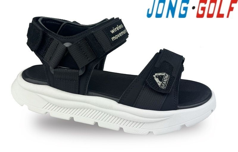 Босоножки Jong-Golf (32-37) C20713-20 (лето)