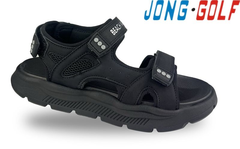 Босоножки Jong-Golf (32-37) C20714-0 (лето)