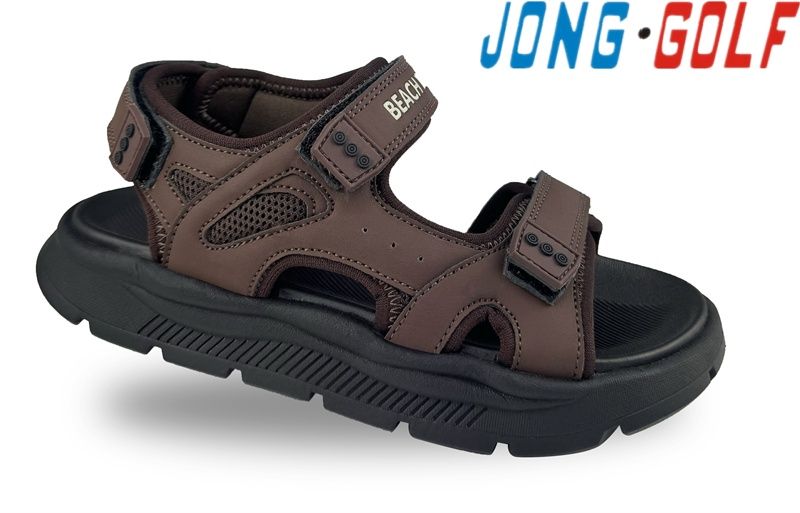 Босоножки Jong-Golf (32-37) C20714-4 (лето)