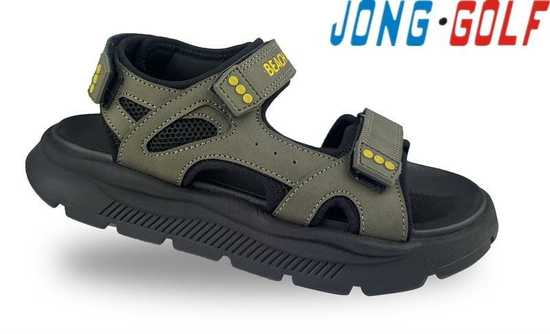 Босоножки Jong-Golf (32-37) C20714-5 (лето)