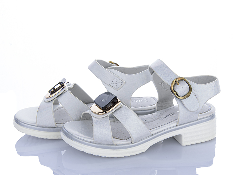 Босоножки Xifa kids (26-31) 0634-1 (лето)