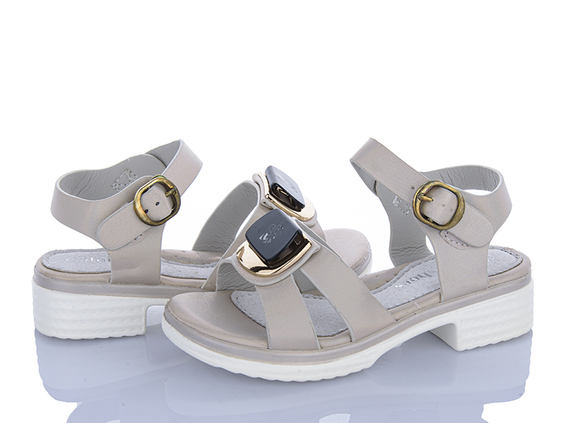 Босоножки Xifa kids (26-31) 0634-6 (лето)