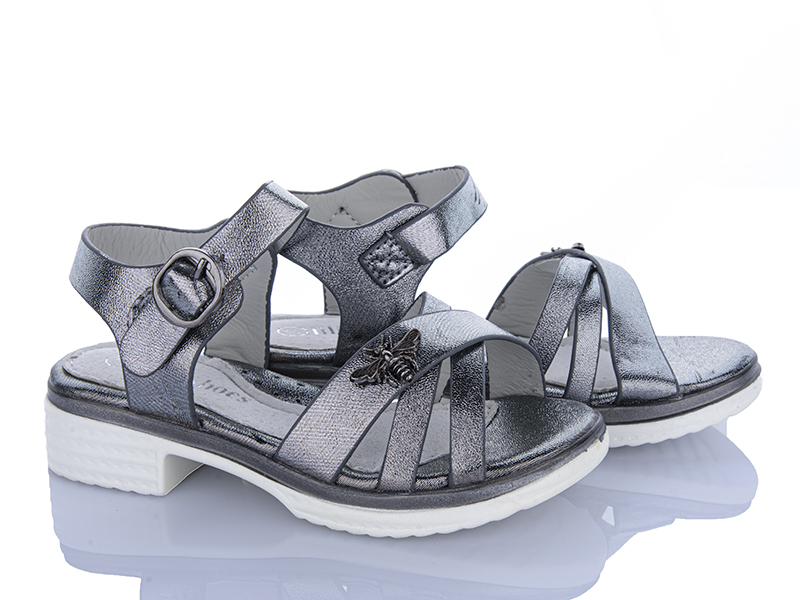 Босоножки Xifa kids (26-31) 0635-3 (лето)