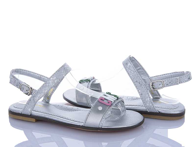 Босоножки Xifa kids (32-37) 3527A (лето)