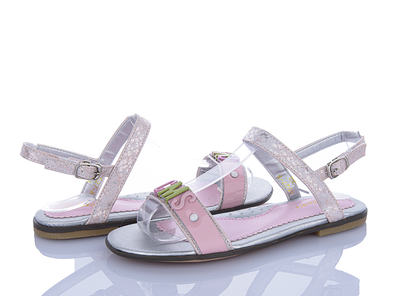 Босоножки Xifa kids (32-37) 3527B (лето)