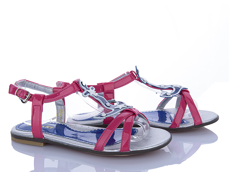 Босоножки Xifa kids (32-37) 3531F (лето)