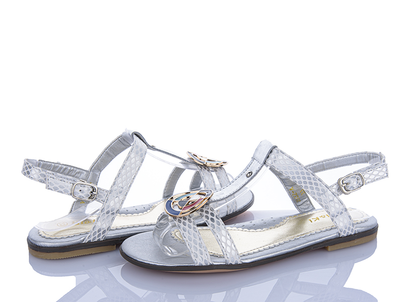 Босоножки Xifa kids (32-37) 3532A (лето)
